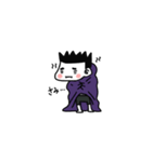 kkunkkuni1（個別スタンプ：6）