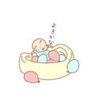 MUSUKOの日々（個別スタンプ：5）