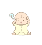 MUSUKOの日々（個別スタンプ：6）