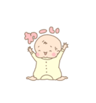 MUSUKOの日々（個別スタンプ：7）