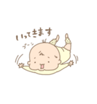 MUSUKOの日々（個別スタンプ：8）