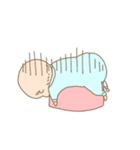 MUSUKOの日々（個別スタンプ：10）