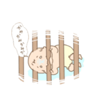 MUSUKOの日々（個別スタンプ：11）