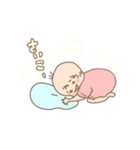 MUSUKOの日々（個別スタンプ：12）