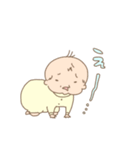 MUSUKOの日々（個別スタンプ：16）