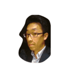 えーいちろう先生（個別スタンプ：2）