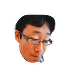 えーいちろう先生（個別スタンプ：31）