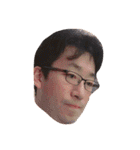 えーいちろう先生（個別スタンプ：32）