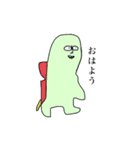 ペットったらペットなんだ。（個別スタンプ：4）