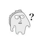 ペットったらペットなんだ。（個別スタンプ：5）