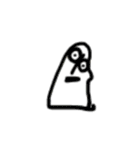 ペットったらペットなんだ。（個別スタンプ：31）