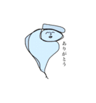 ペットったらペットなんだ。（個別スタンプ：33）