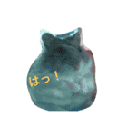 表情豊かなハムスターのこたろう（個別スタンプ：23）