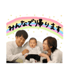 はくくんのスタンプ（個別スタンプ：11）