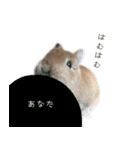 桃尻桃ほっぺの桃様（個別スタンプ：38）