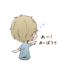 いつものメンツたち（個別スタンプ：2）