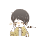 いつものメンツたち（個別スタンプ：22）