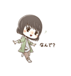 いつものメンツたち（個別スタンプ：26）