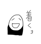 わたしの日常会話♡（個別スタンプ：7）