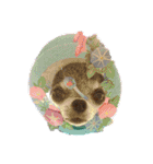 アナ＊（個別スタンプ：31）