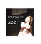 Brilliant Revue（個別スタンプ：1）