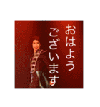 Brilliant Revue（個別スタンプ：2）