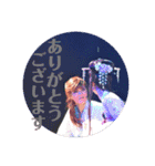Brilliant Revue（個別スタンプ：18）