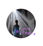 Brilliant Revue（個別スタンプ：21）