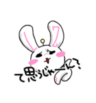 LIZ USA（個別スタンプ：4）