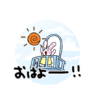 LIZ USA（個別スタンプ：5）
