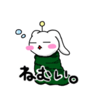 LIZ USA（個別スタンプ：7）