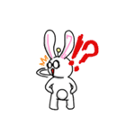 LIZ USA（個別スタンプ：11）