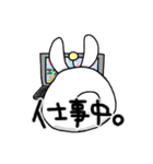 LIZ USA（個別スタンプ：24）
