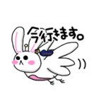 LIZ USA（個別スタンプ：26）