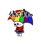 LIZ USA（個別スタンプ：27）