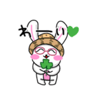 LIZ USA（個別スタンプ：33）