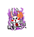 LIZ USA（個別スタンプ：36）