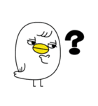 とやっくま（個別スタンプ：19）