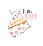 うさうさまふふ.(3)（個別スタンプ：5）