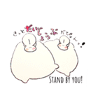 うさうさまふふ.(3)（個別スタンプ：12）