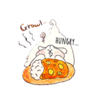 うさうさまふふ.(3)（個別スタンプ：14）