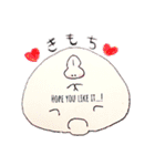 うさうさまふふ.(3)（個別スタンプ：15）