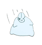 うさうさまふふ.(3)（個別スタンプ：16）
