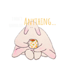 うさうさまふふ.(3)（個別スタンプ：39）
