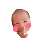 ♡可愛いベル♡（個別スタンプ：1）