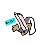 そーゆー時もあるよね！（個別スタンプ：2）