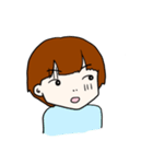 おさこスタンプ（個別スタンプ：12）