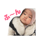 ひったんすたんぷ②（個別スタンプ：5）