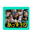 さくらのかわいいスタンプ（個別スタンプ：9）