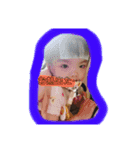 さくらのかわいいスタンプ（個別スタンプ：14）